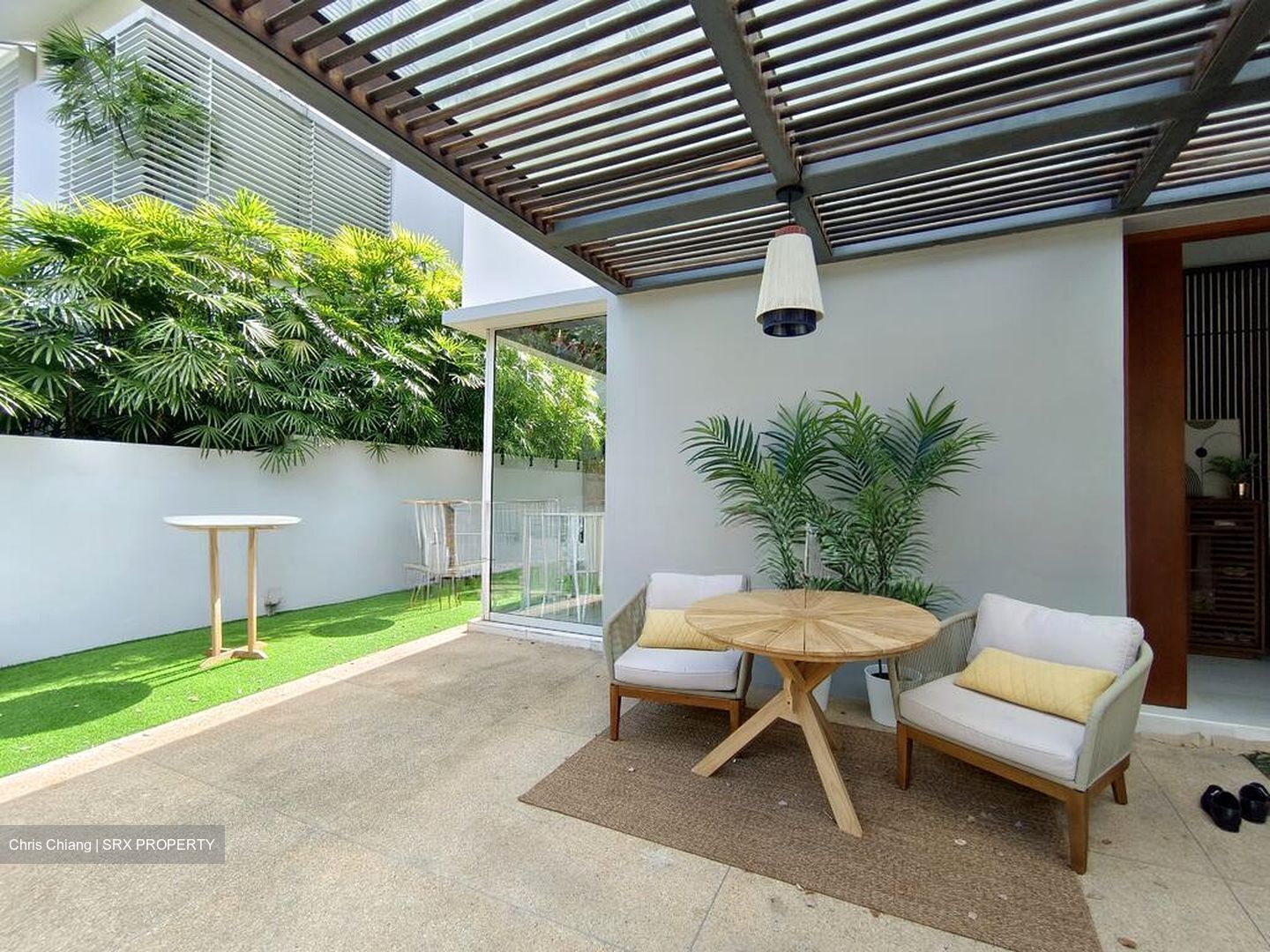 Serangoon Garden Estate (D19), Semi-Detached #639521231